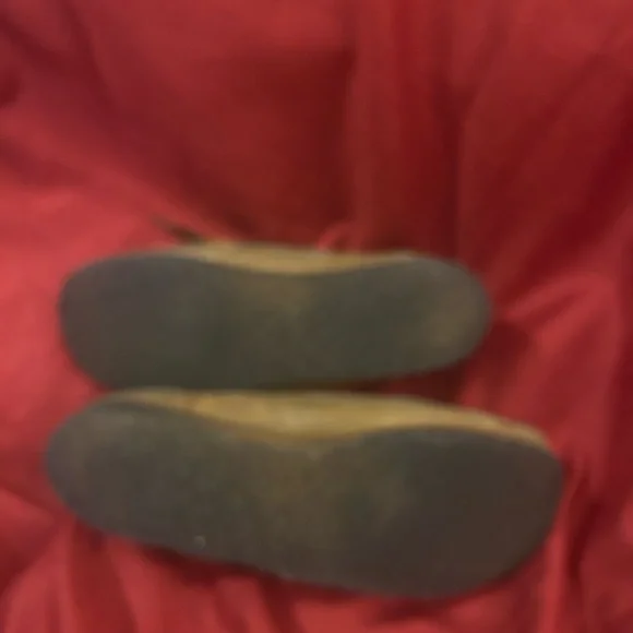 Cole Haan Tan Leather Loafers - Picture 5 of 6